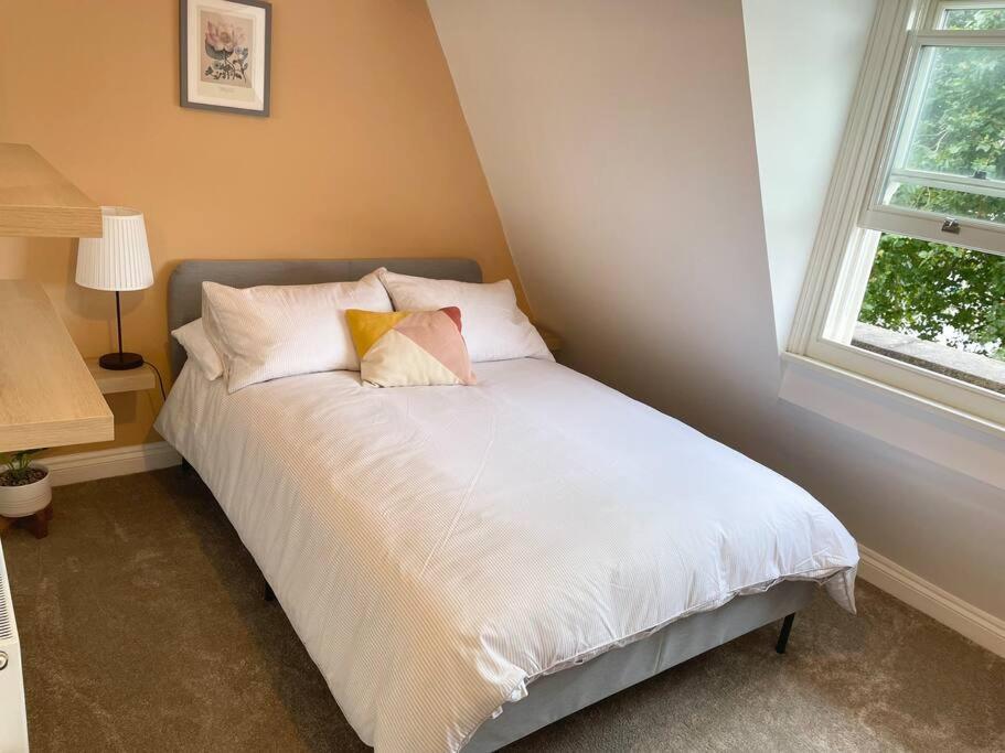 Сasa de vacaciones Townhouse With Harbour Views. Sleeps 7 Bristol